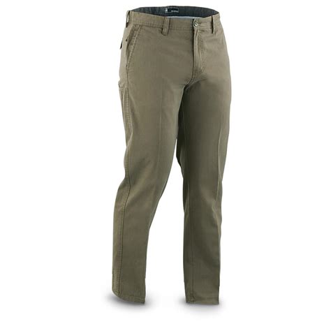WEATHERPROOF VINTAGE Men's Flex Utility Stretch Twill Straight Fit Work. . Weatherproof vintage pants